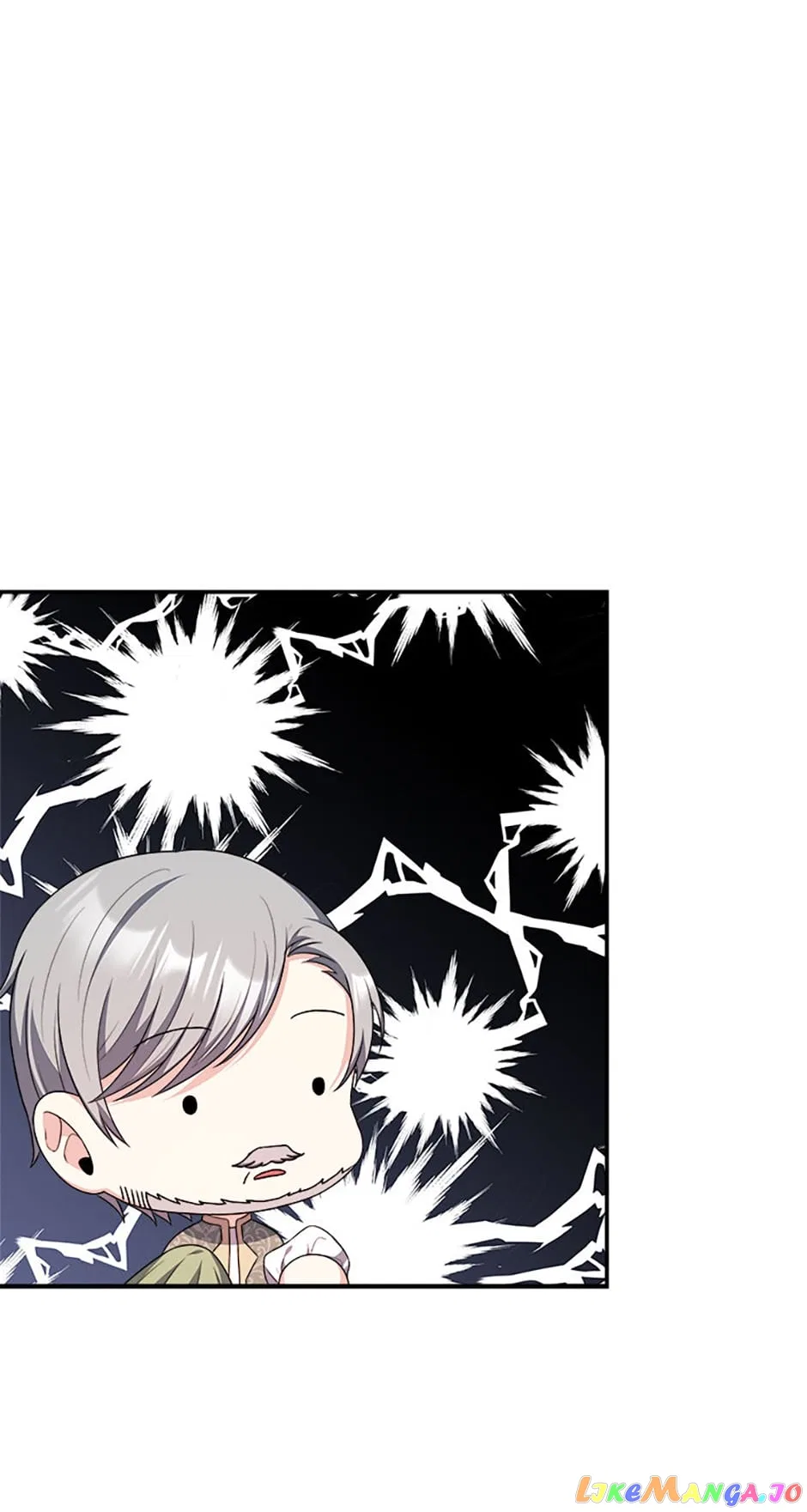 My Prince’s Healing Touch Chapter 34 – Page 61