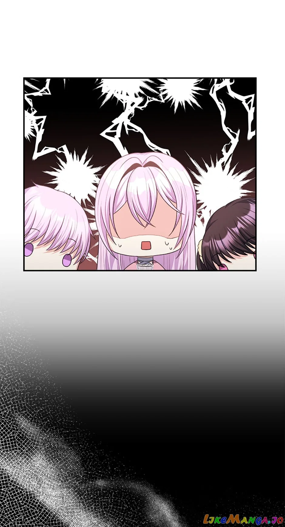 My Prince’s Healing Touch Chapter 34 – Page 62