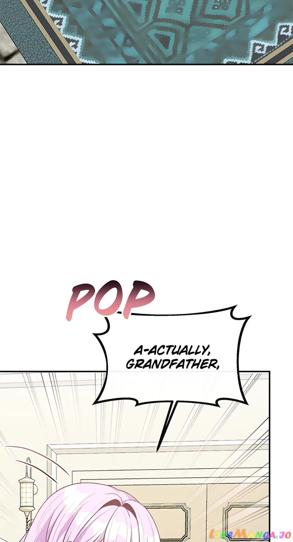 My Prince’s Healing Touch Chapter 34 – Page 64