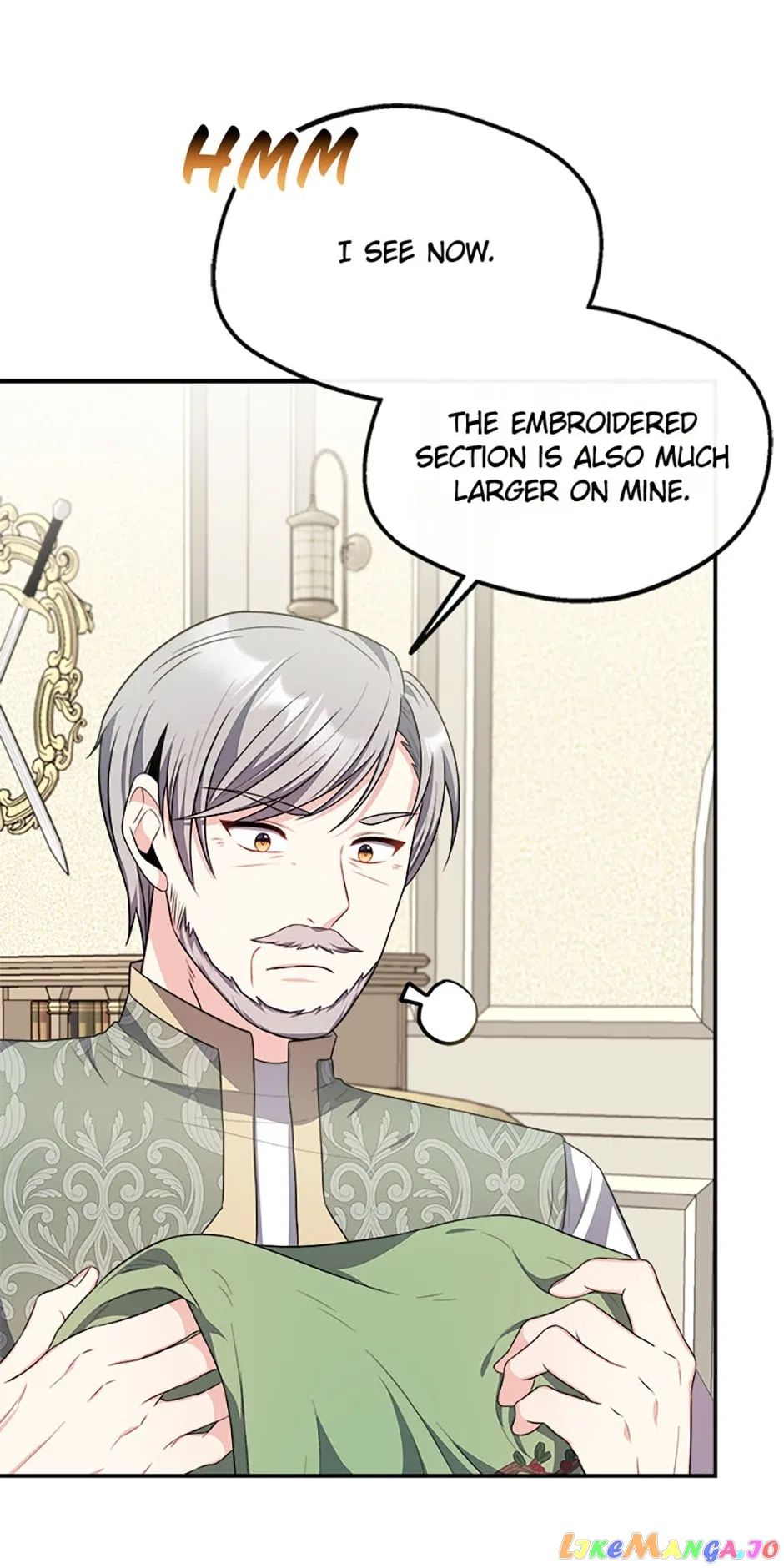 My Prince’s Healing Touch Chapter 34 – Page 67