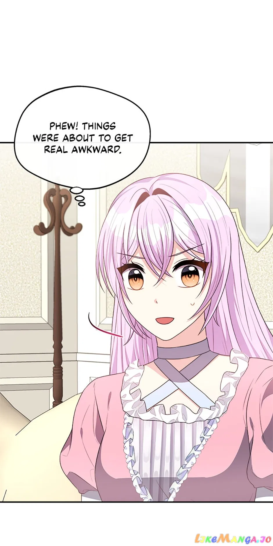 My Prince’s Healing Touch Chapter 34 – Page 69