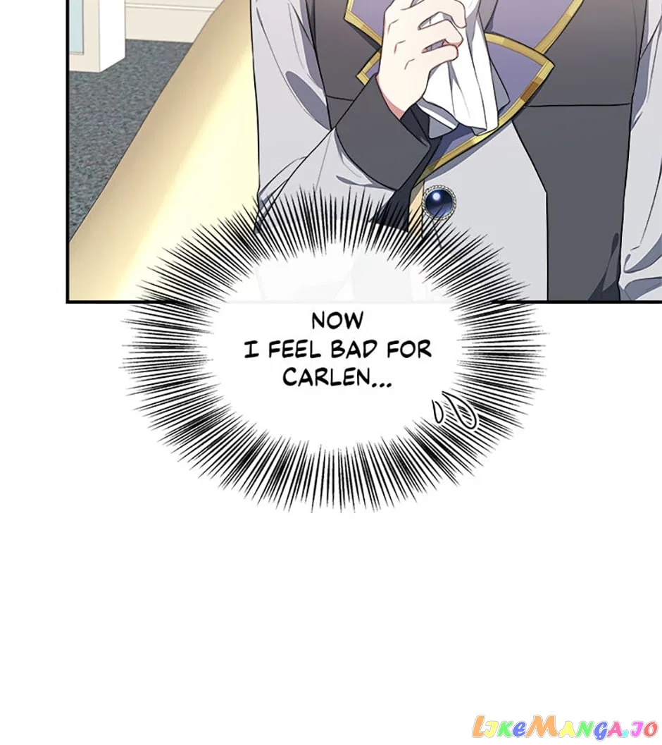 My Prince’s Healing Touch Chapter 34 – Page 71