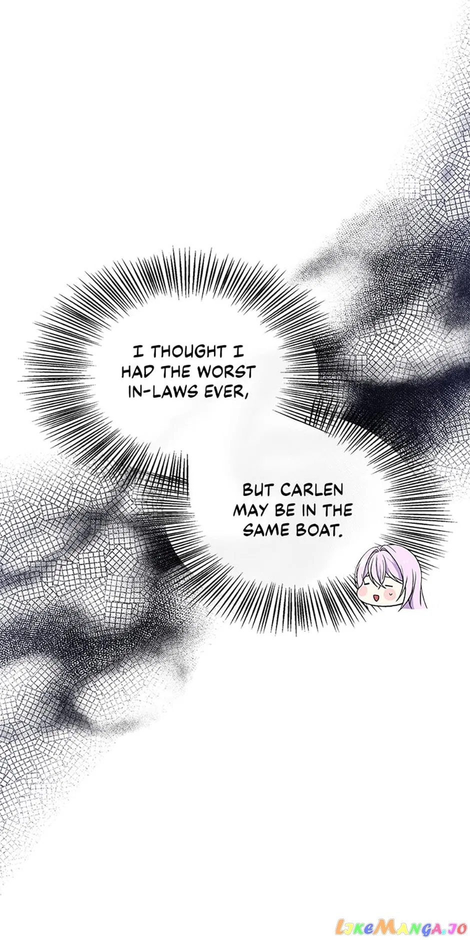 My Prince’s Healing Touch Chapter 34 – Page 74