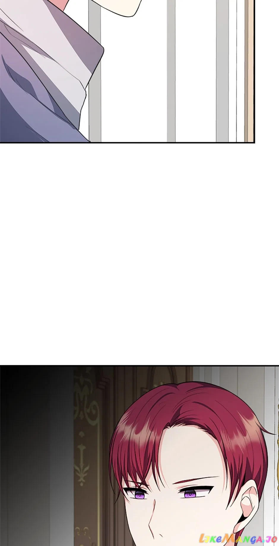 My Prince’s Healing Touch Chapter 34 – Page 79