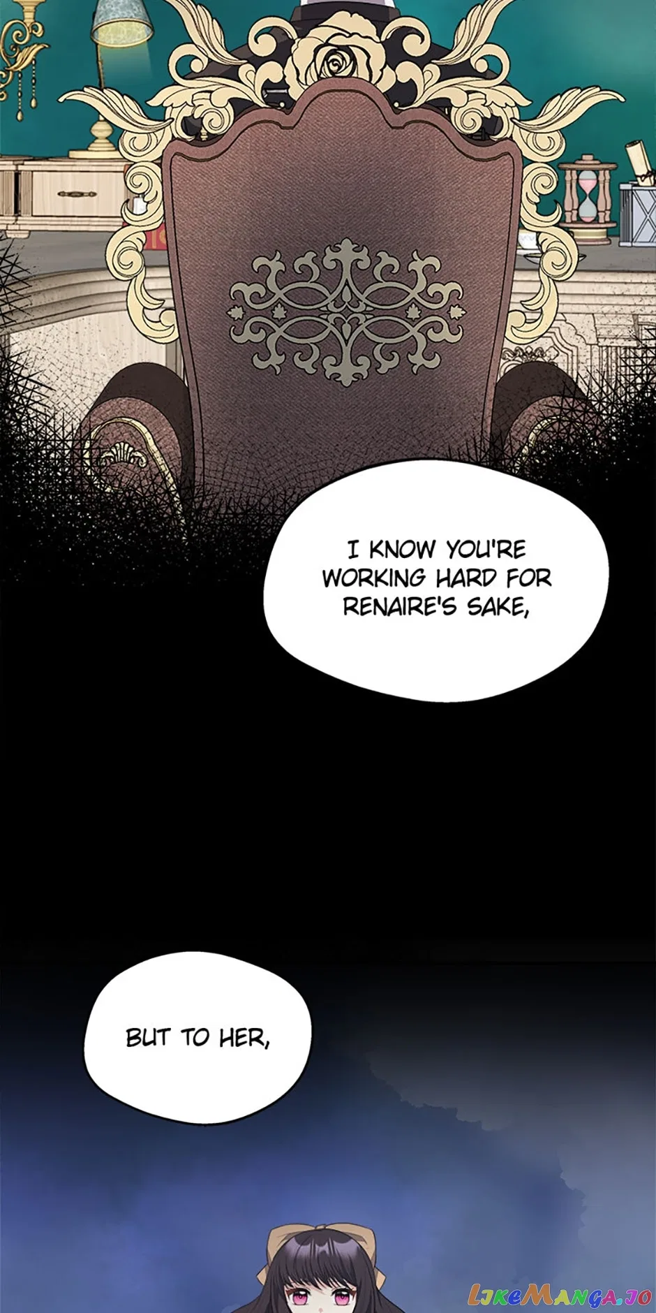 My Prince’s Healing Touch Chapter 33 – Page 2