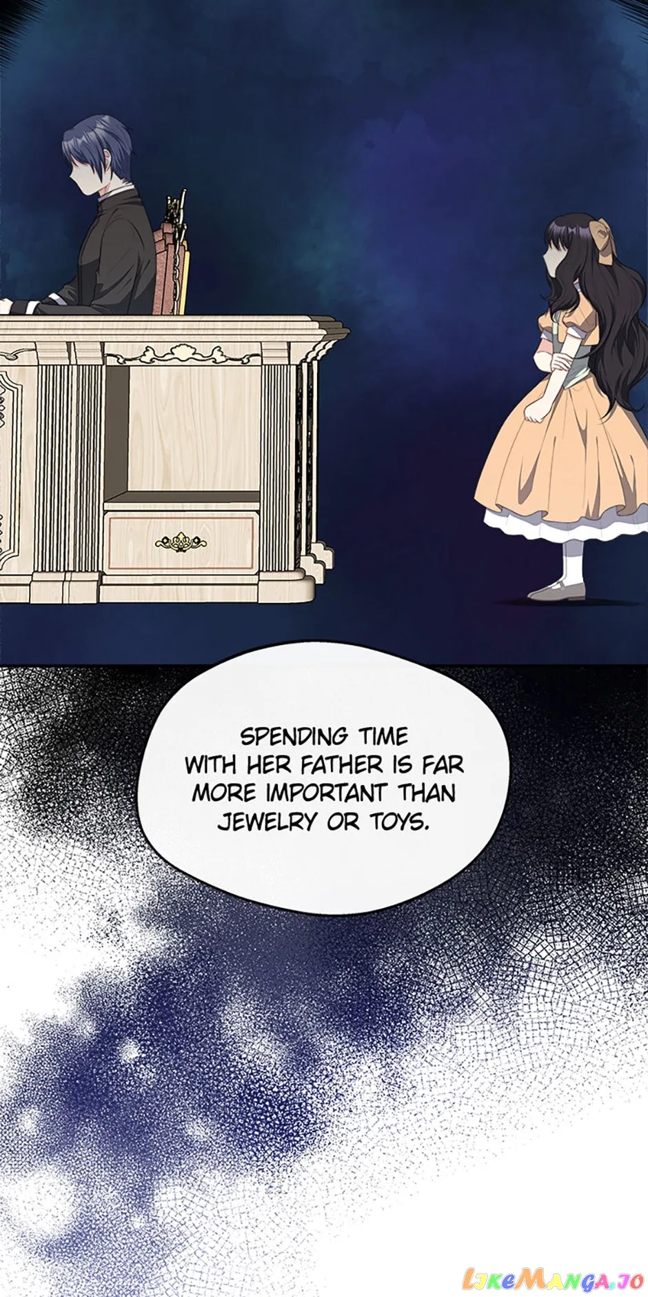 My Prince’s Healing Touch Chapter 33 – Page 4