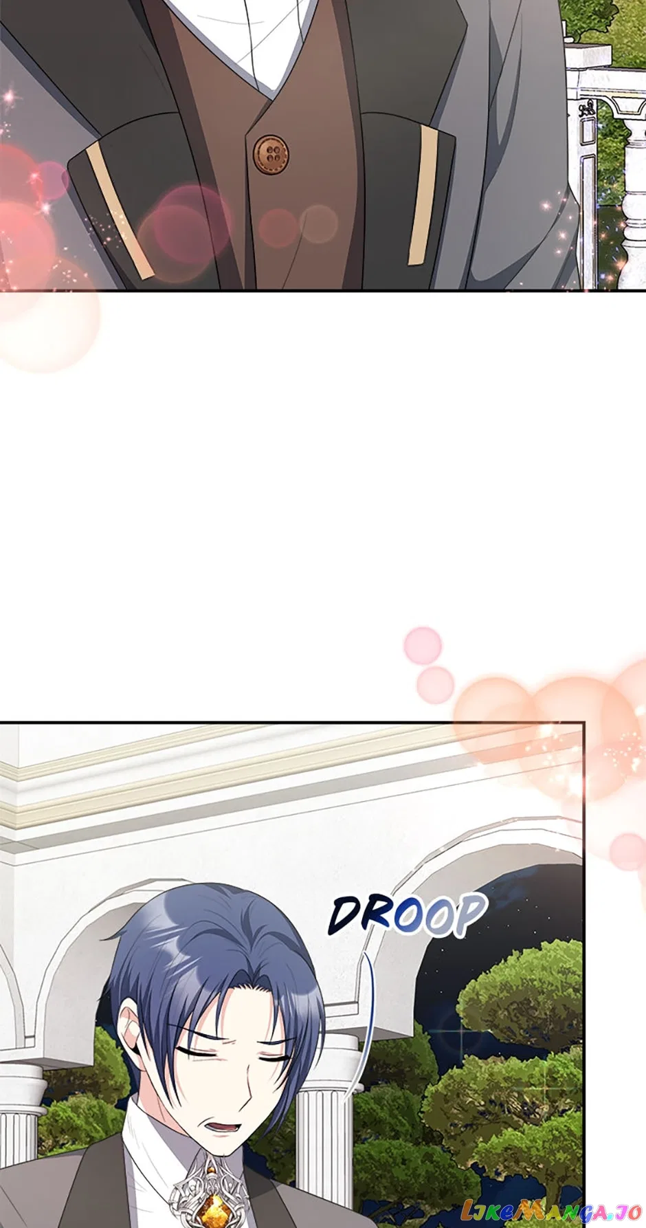 My Prince’s Healing Touch Chapter 33 – Page 7