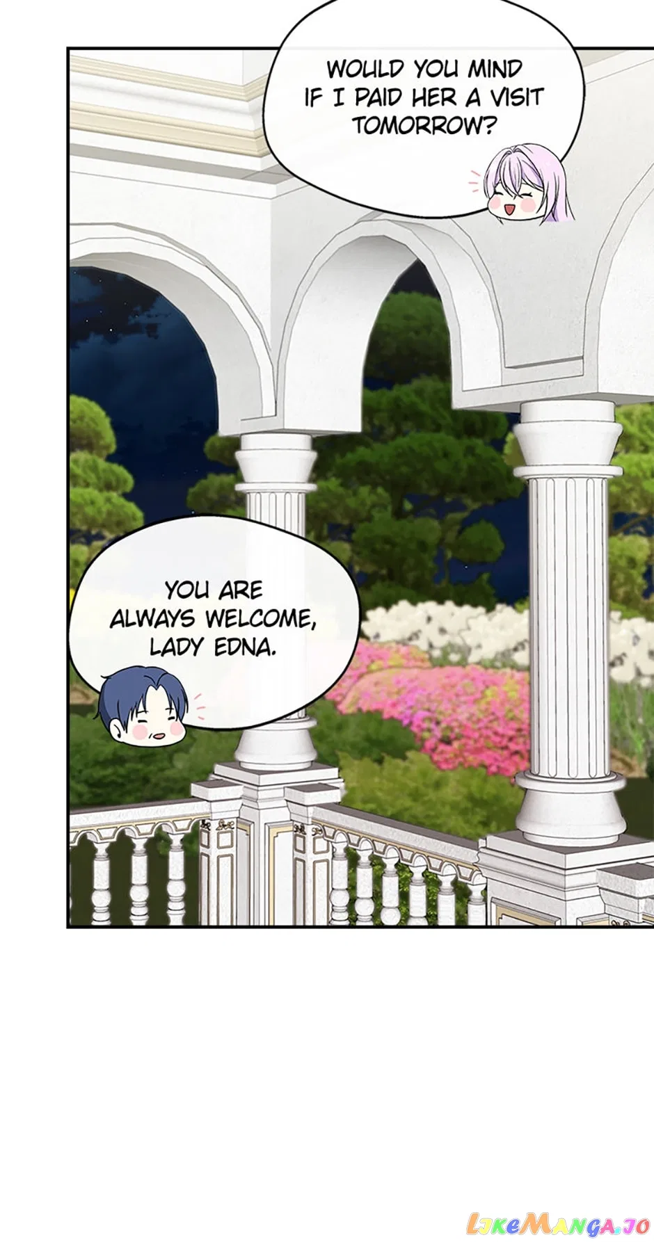 My Prince’s Healing Touch Chapter 33 – Page 10