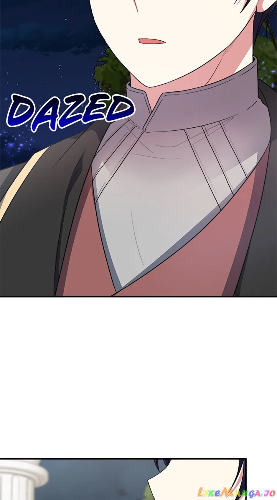 My Prince’s Healing Touch Chapter 33 – Page 14