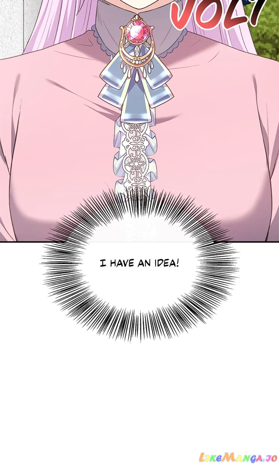 My Prince’s Healing Touch Chapter 33 – Page 20