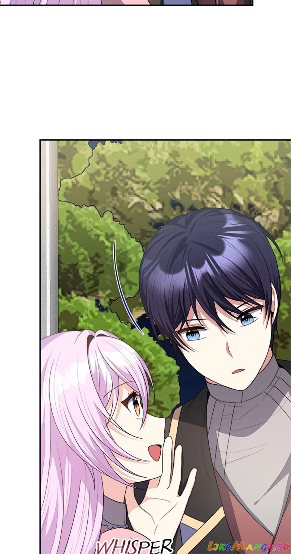 My Prince’s Healing Touch Chapter 33 – Page 22