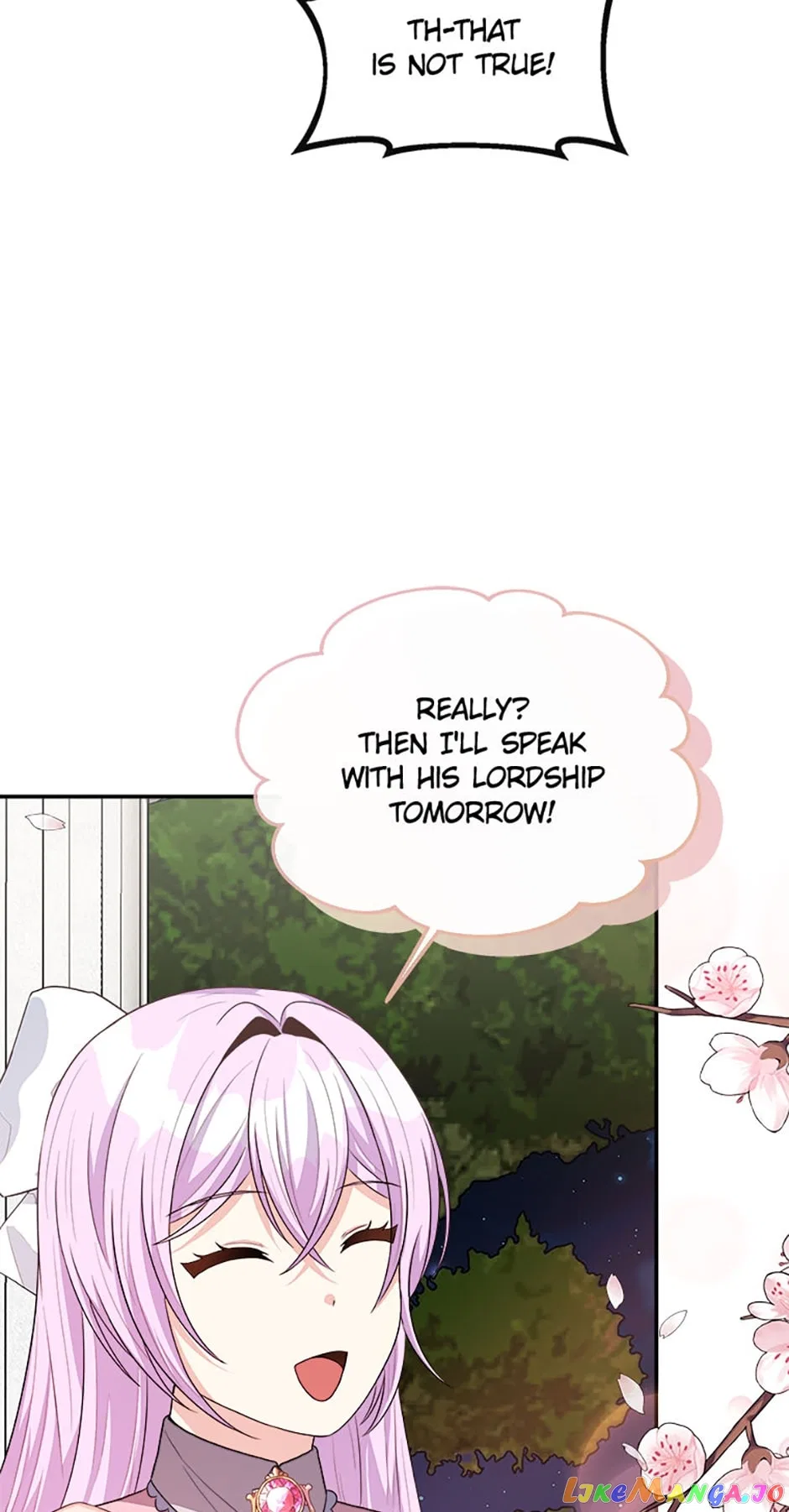 My Prince’s Healing Touch Chapter 33 – Page 28