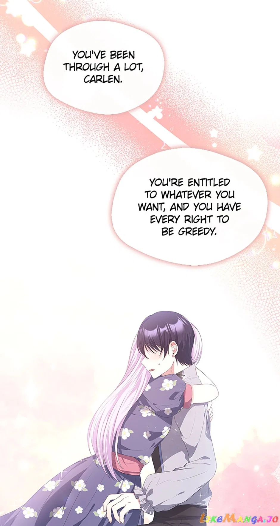 My Prince’s Healing Touch Chapter 33 – Page 36
