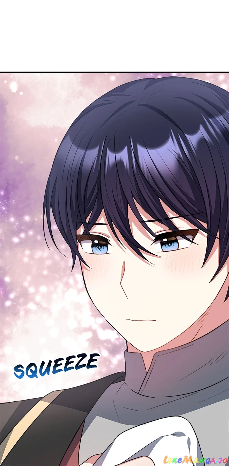 My Prince’s Healing Touch Chapter 33 – Page 38
