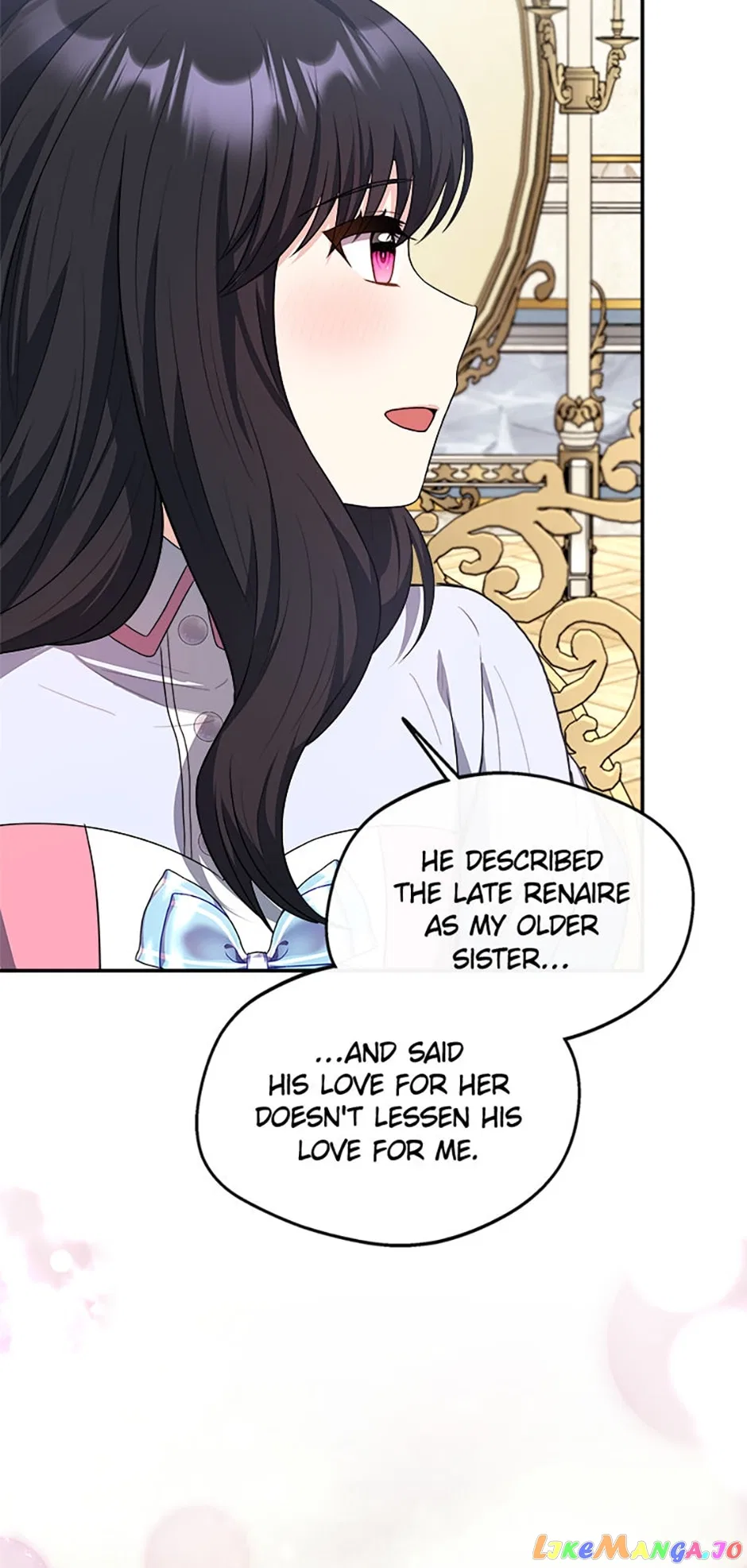 My Prince’s Healing Touch Chapter 33 – Page 45