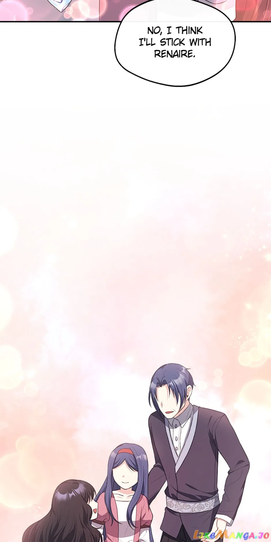 My Prince’s Healing Touch Chapter 33 – Page 49
