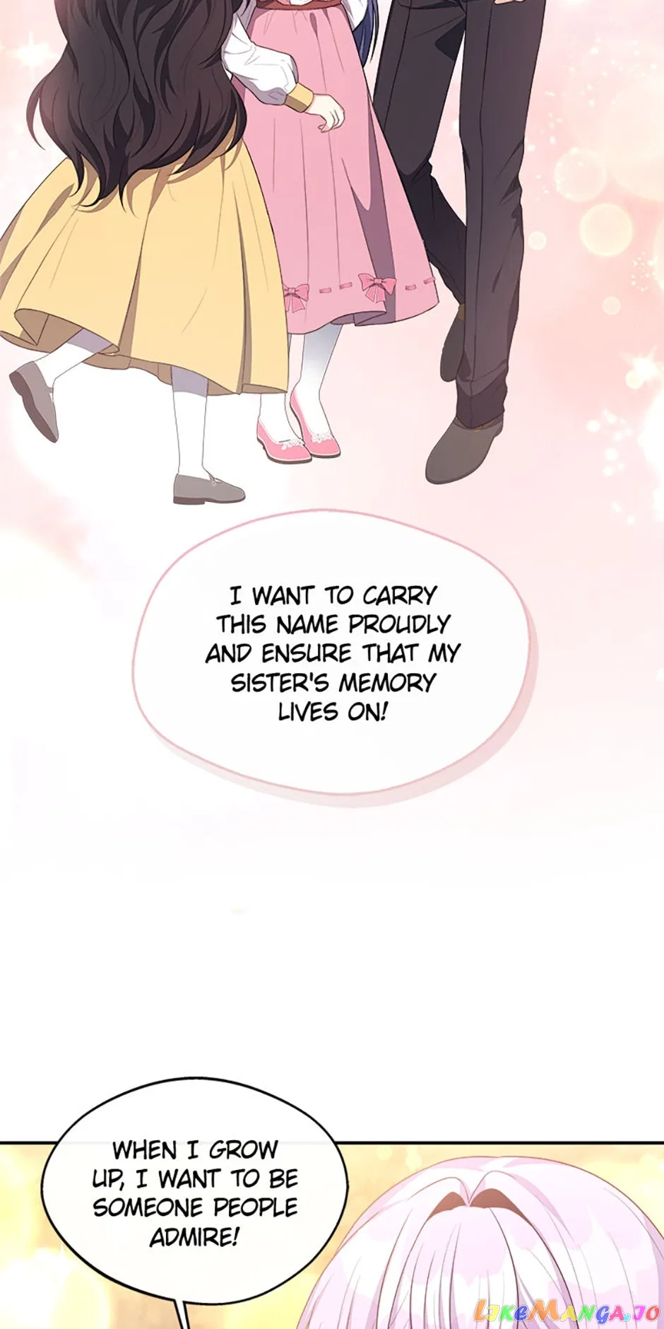 My Prince’s Healing Touch Chapter 33 – Page 50