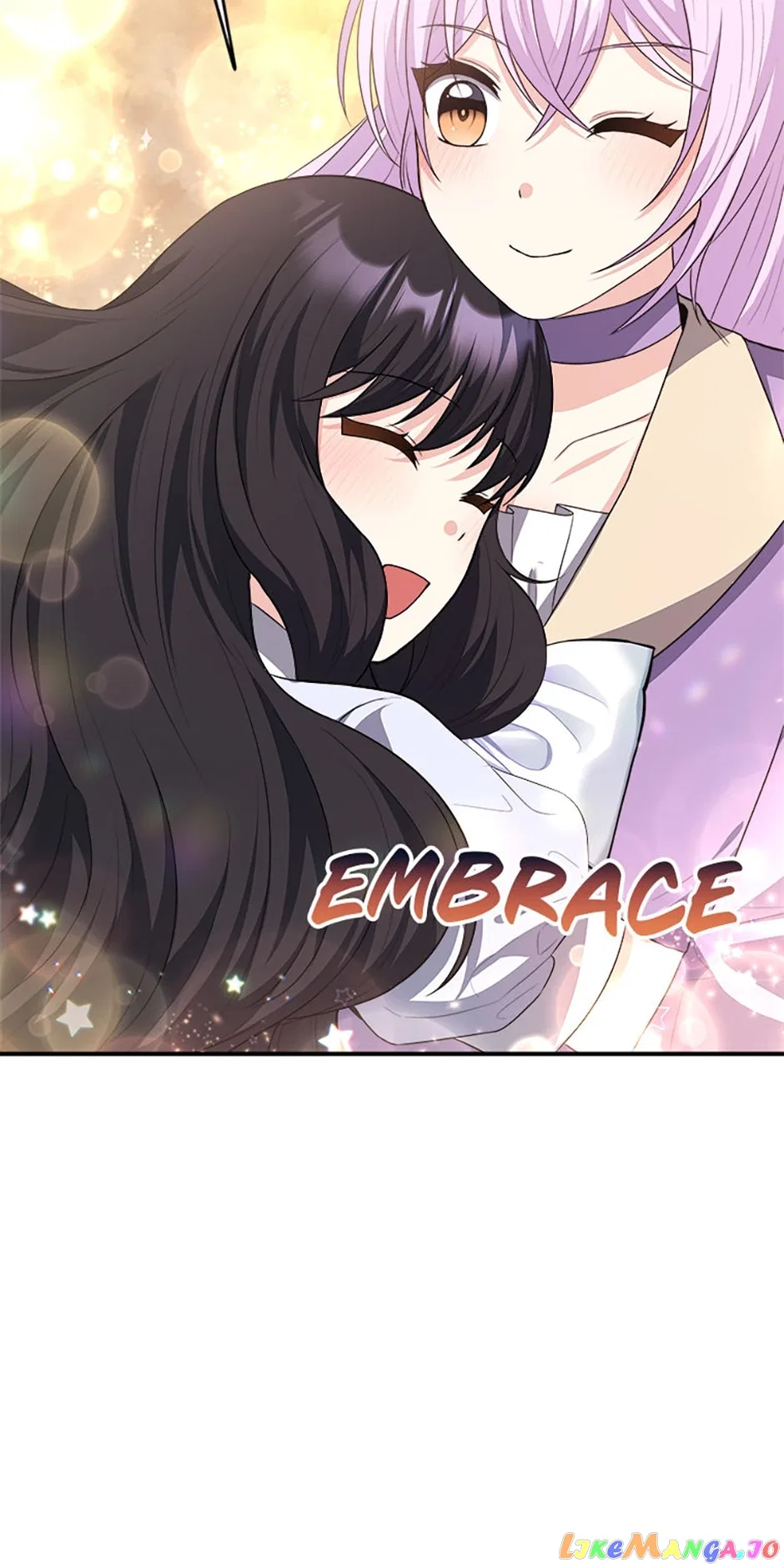 My Prince’s Healing Touch Chapter 33 – Page 51