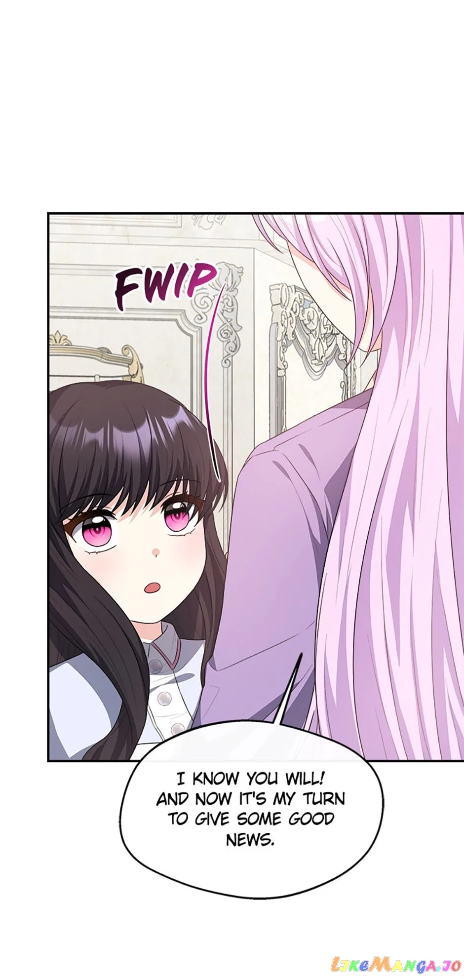 My Prince’s Healing Touch Chapter 33 – Page 52