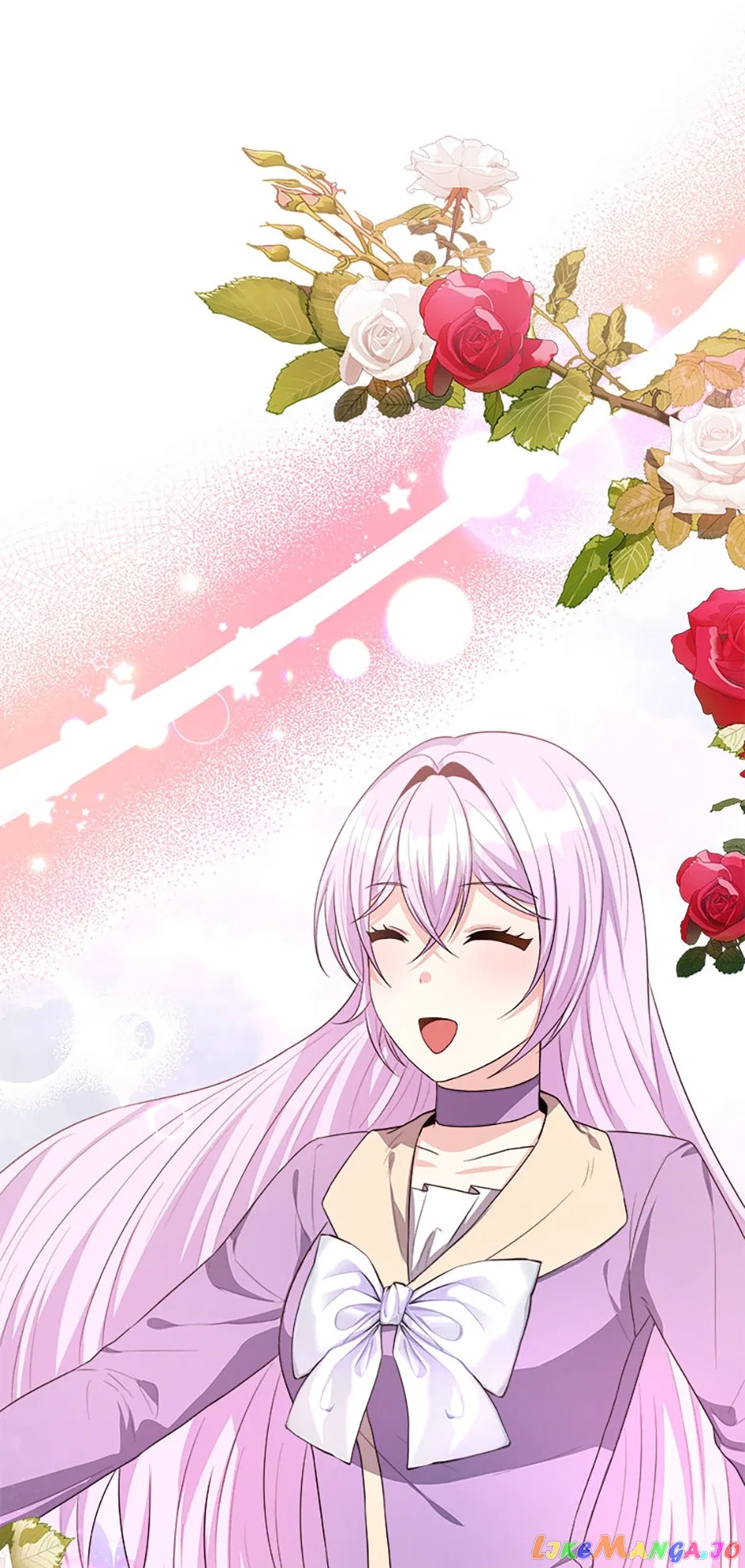 My Prince’s Healing Touch Chapter 33 – Page 53