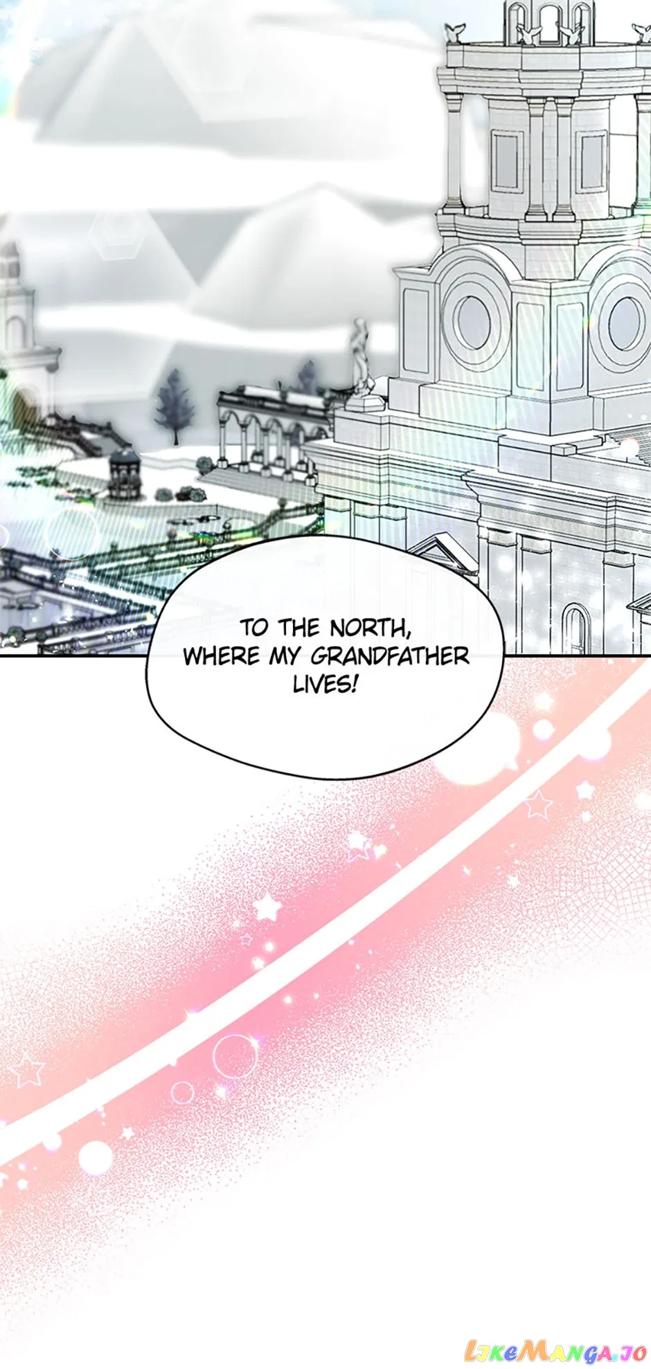 My Prince’s Healing Touch Chapter 33 – Page 55