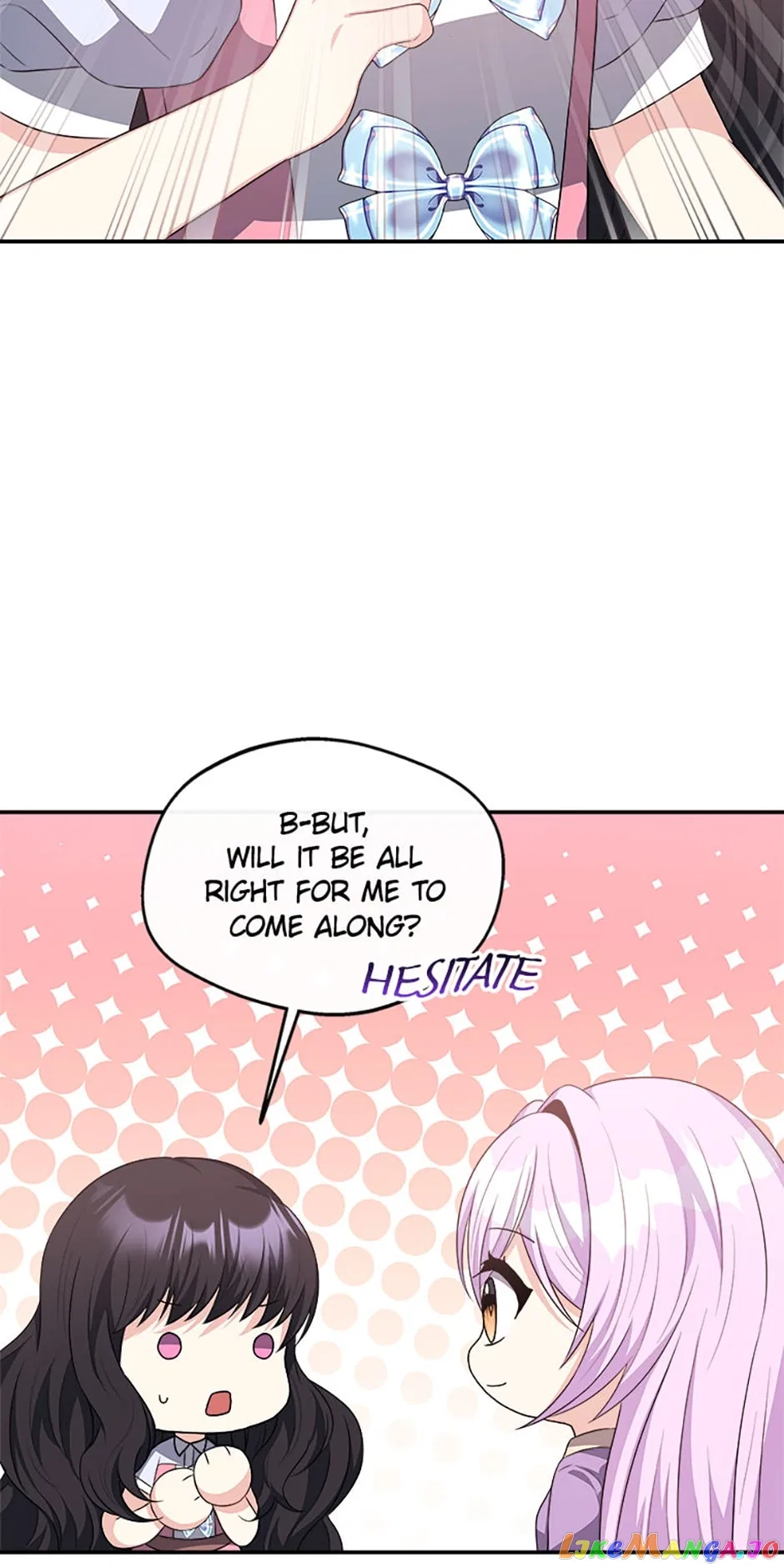 My Prince’s Healing Touch Chapter 33 – Page 57