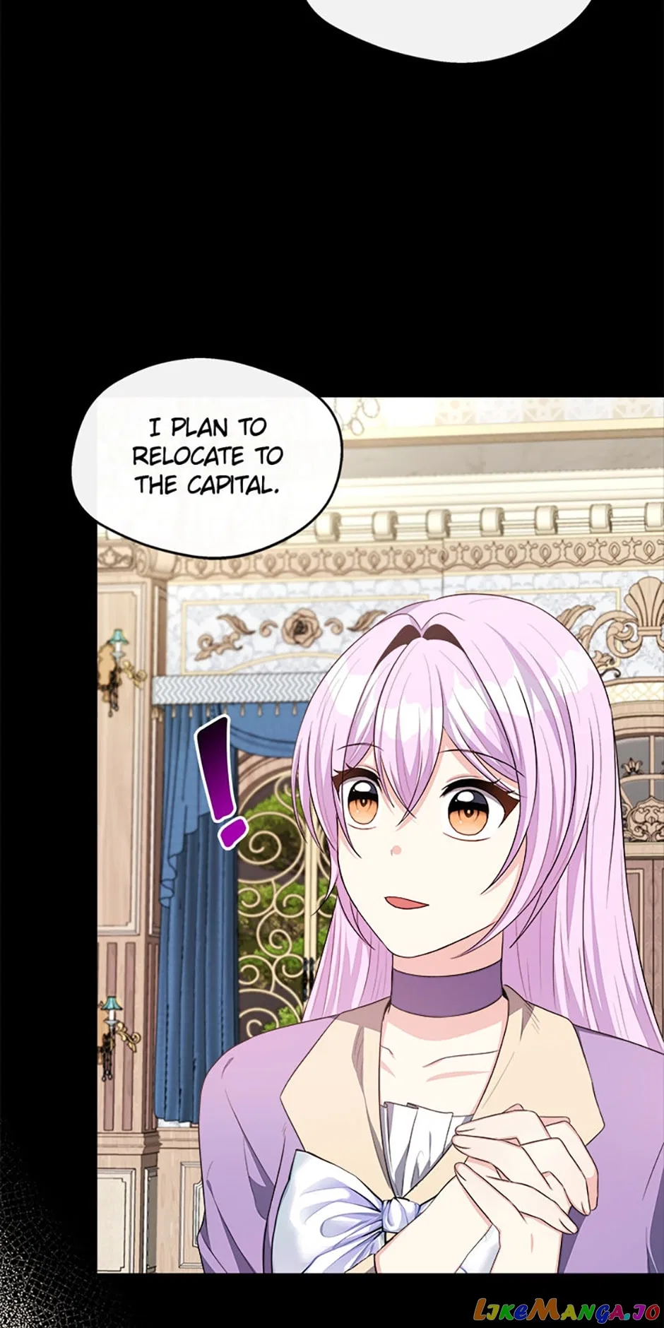 My Prince’s Healing Touch Chapter 33 – Page 63