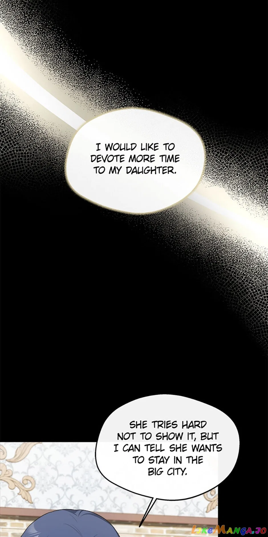 My Prince’s Healing Touch Chapter 33 – Page 64