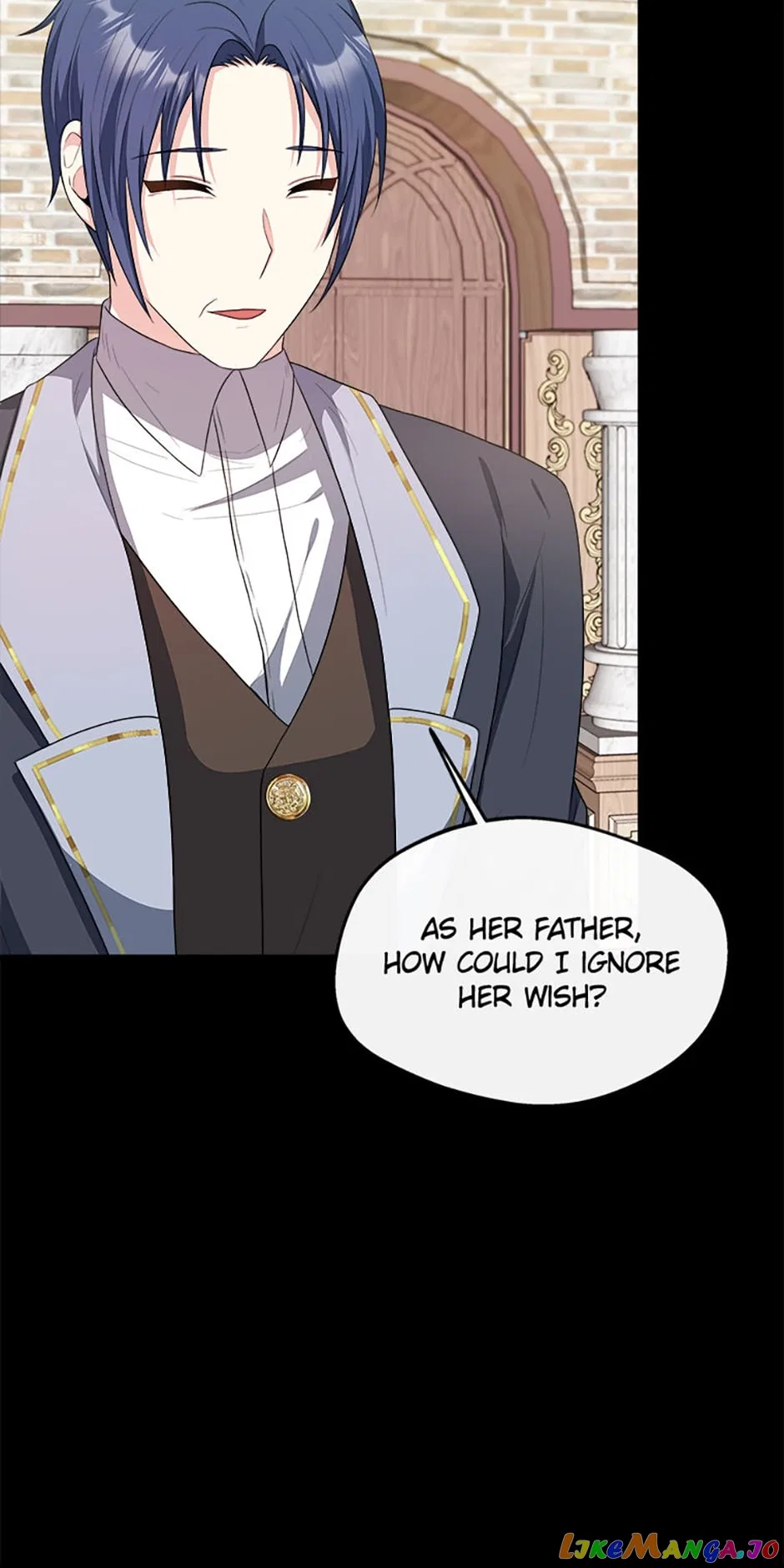 My Prince’s Healing Touch Chapter 33 – Page 65