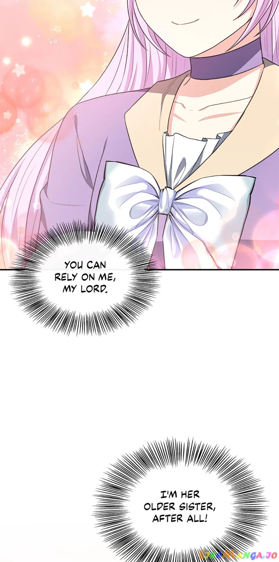 My Prince’s Healing Touch Chapter 33 – Page 67