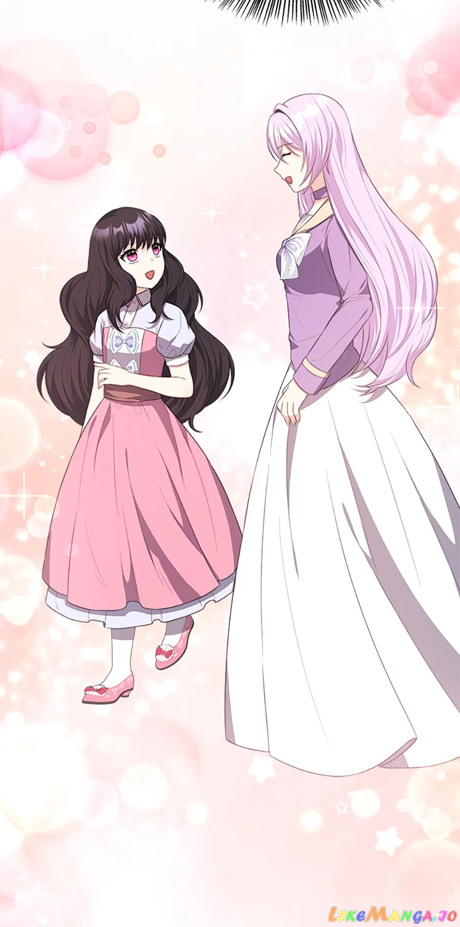 My Prince’s Healing Touch Chapter 33 – Page 68