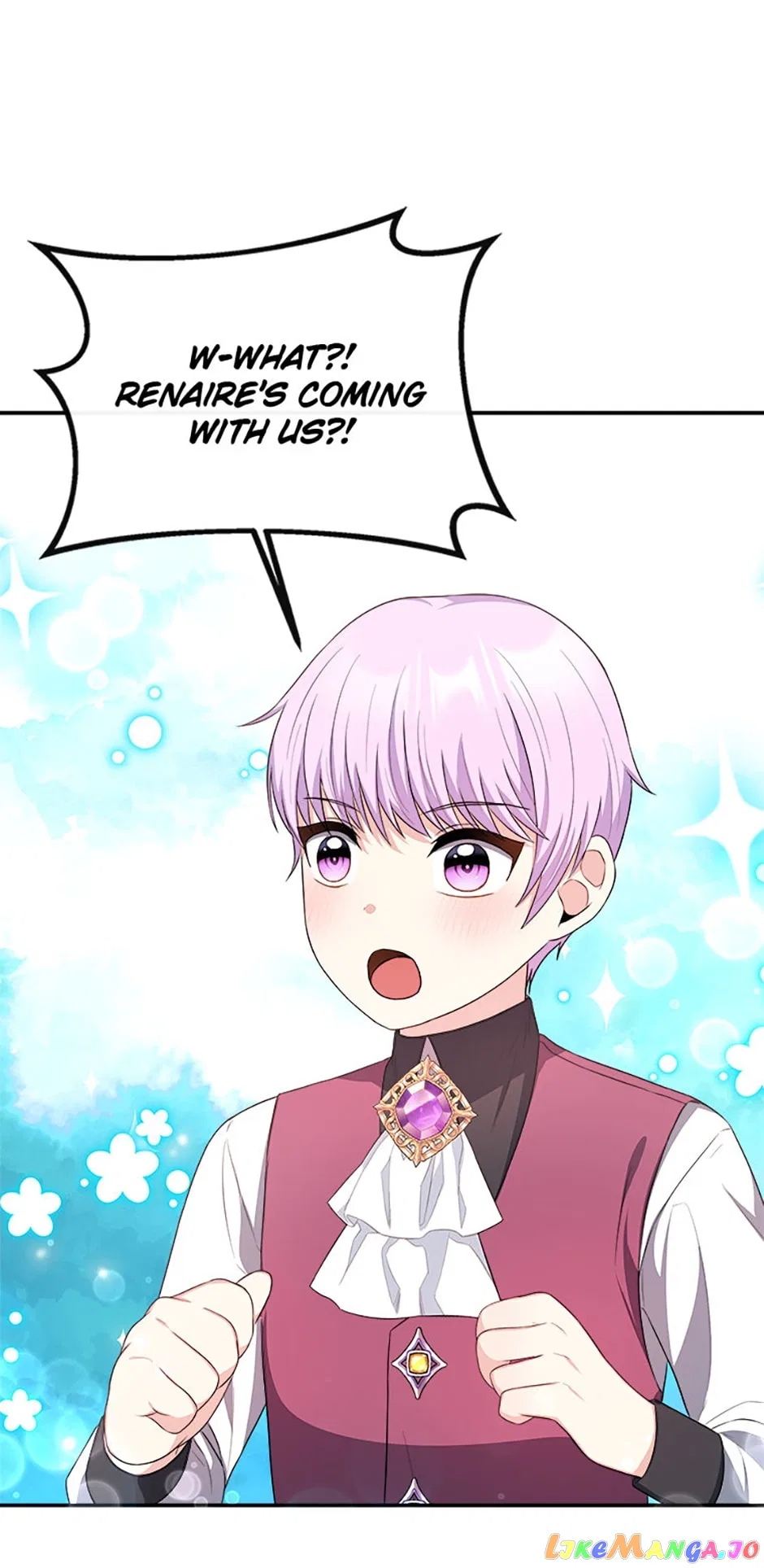 My Prince’s Healing Touch Chapter 33 – Page 71