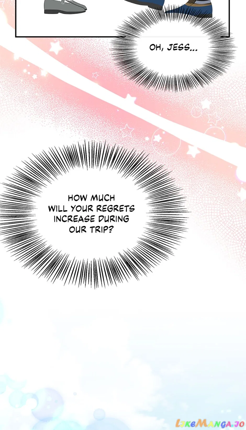 My Prince’s Healing Touch Chapter 33 – Page 78