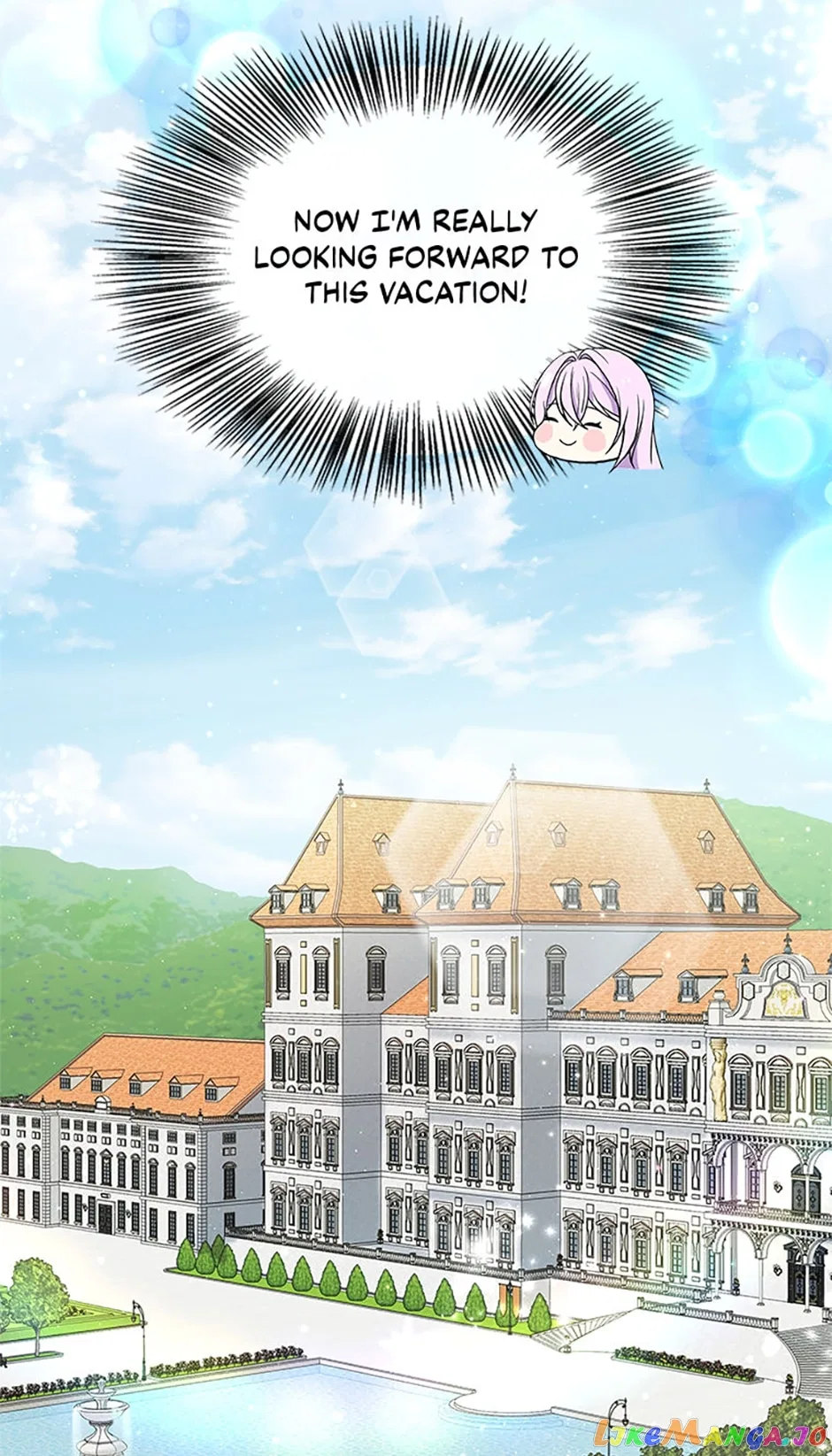 My Prince’s Healing Touch Chapter 33 – Page 79