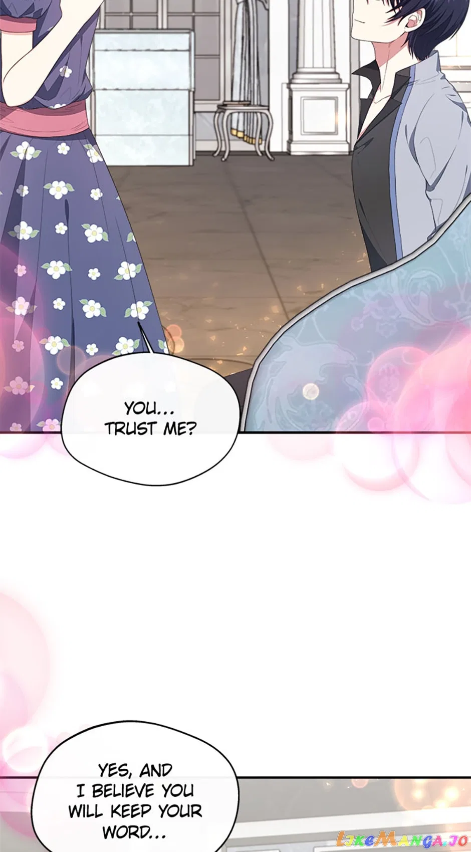 My Prince’s Healing Touch Chapter 32 – Page 2