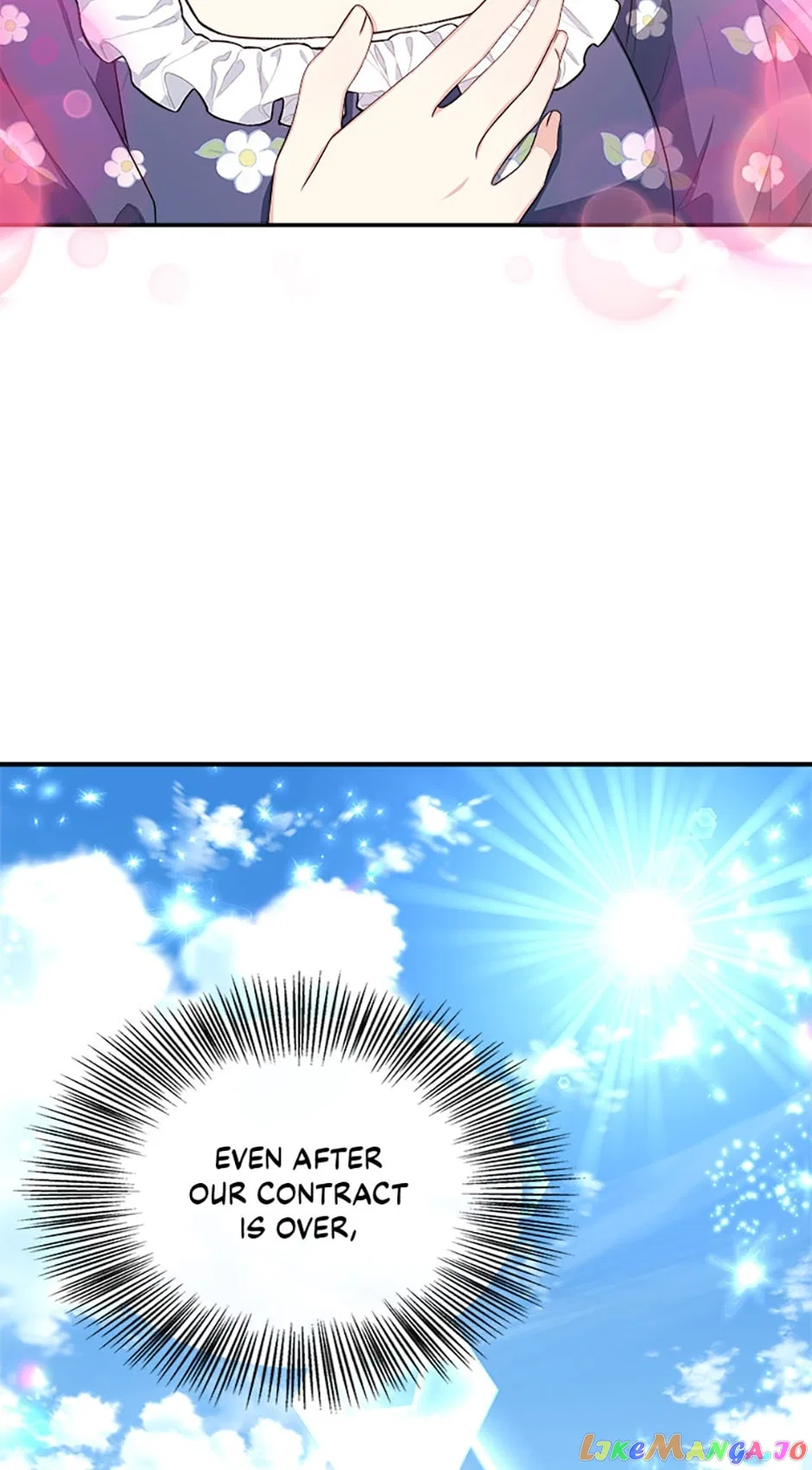 My Prince’s Healing Touch Chapter 32 – Page 5