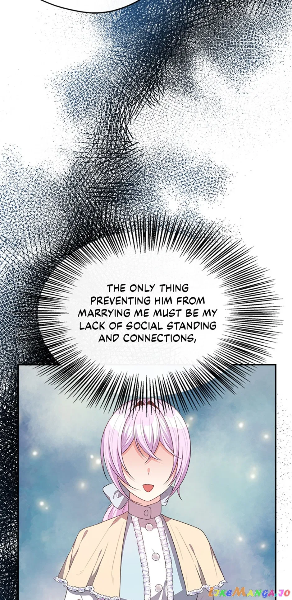 My Prince’s Healing Touch Chapter 32 – Page 18