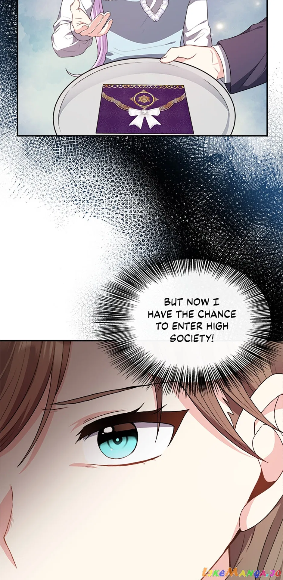 My Prince’s Healing Touch Chapter 32 – Page 19