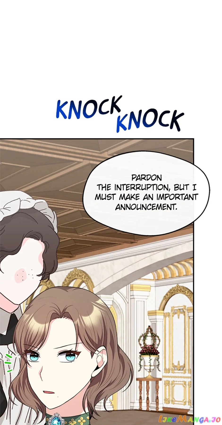 My Prince’s Healing Touch Chapter 32 – Page 22