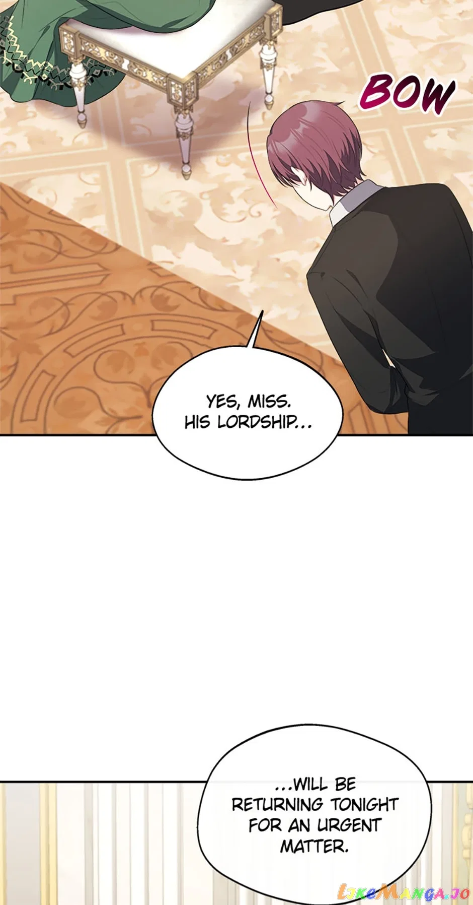 My Prince’s Healing Touch Chapter 32 – Page 24