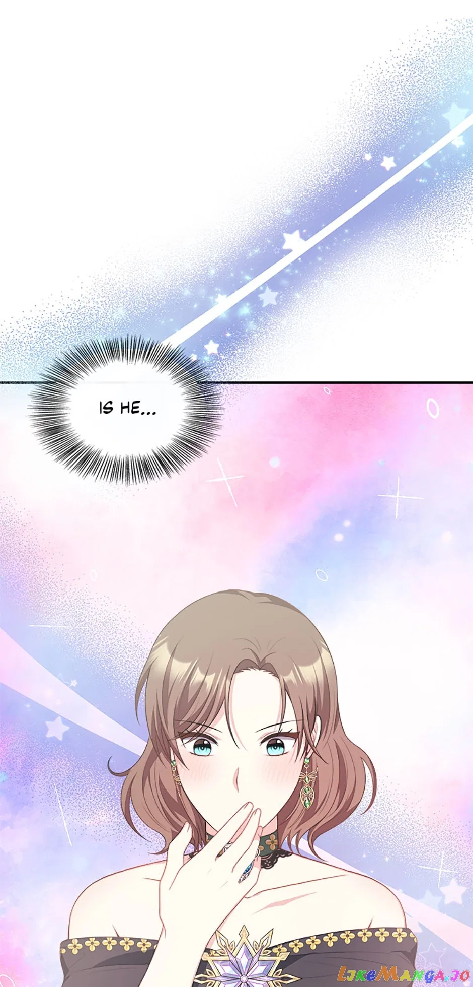 My Prince’s Healing Touch Chapter 32 – Page 27