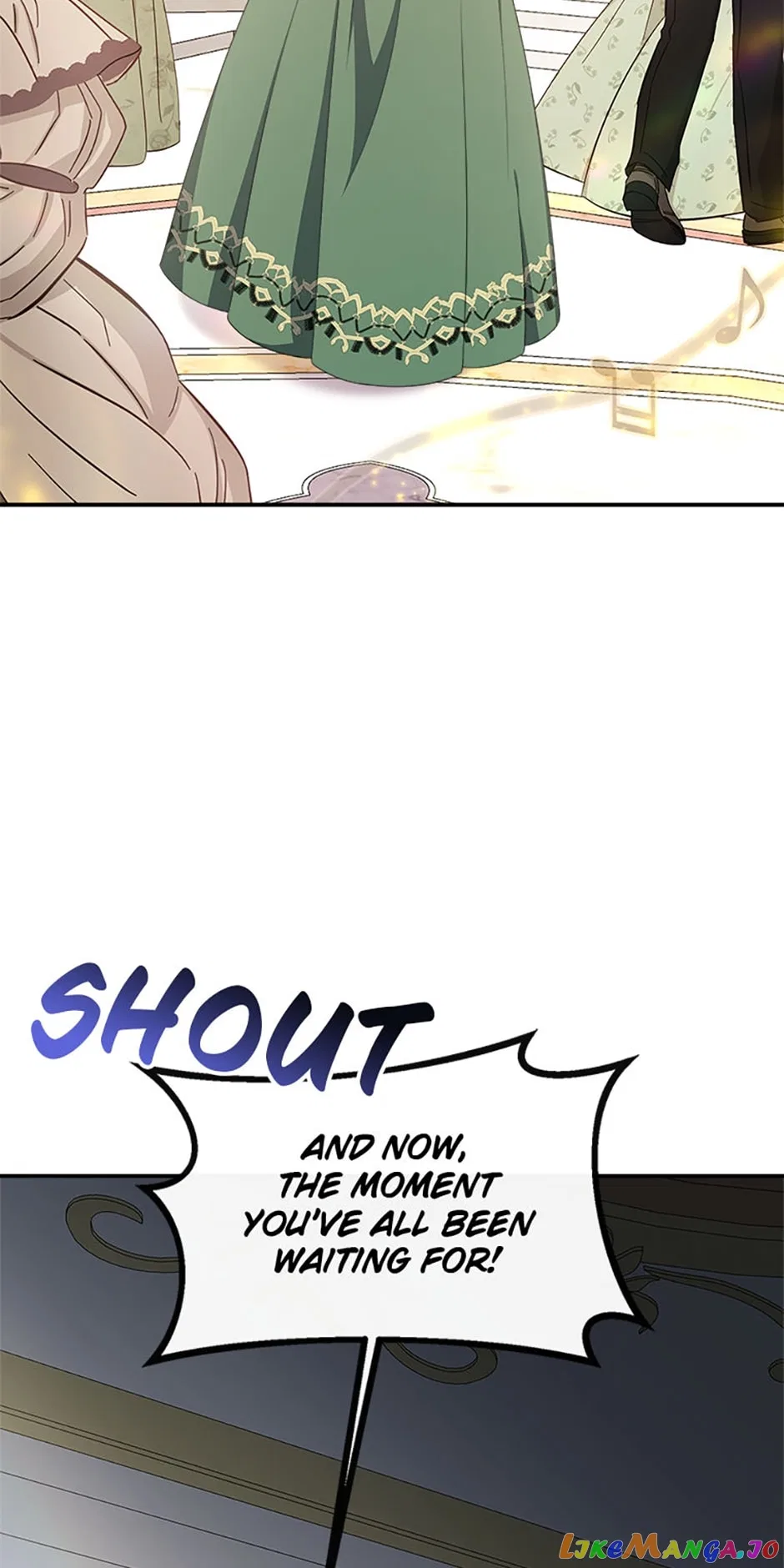 My Prince’s Healing Touch Chapter 32 – Page 33