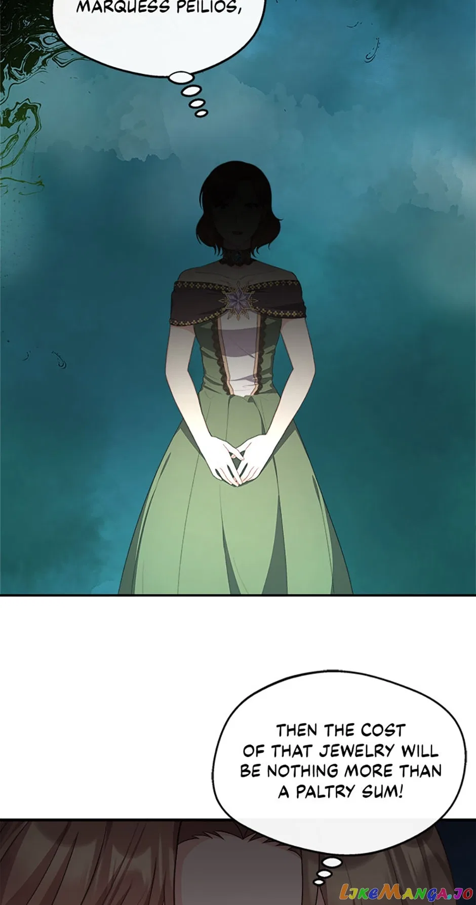 My Prince’s Healing Touch Chapter 32 – Page 39
