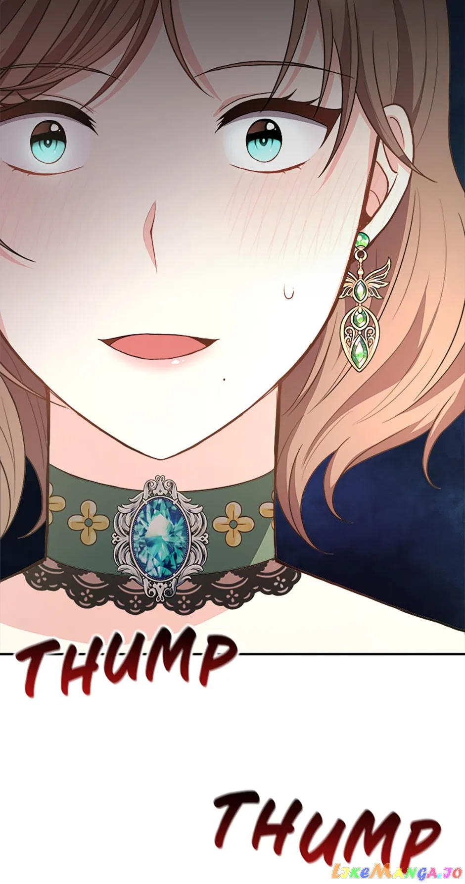 My Prince’s Healing Touch Chapter 32 – Page 40