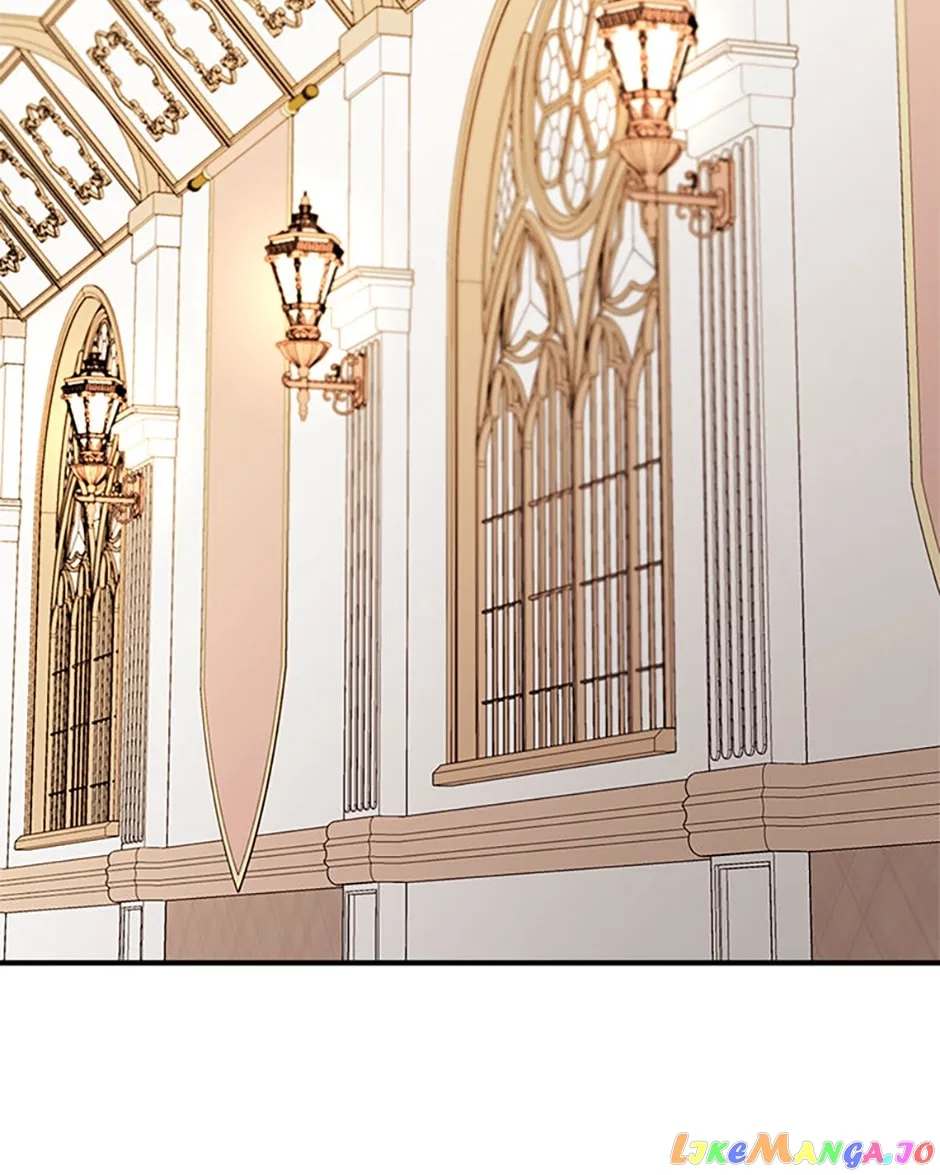 My Prince’s Healing Touch Chapter 32 – Page 43