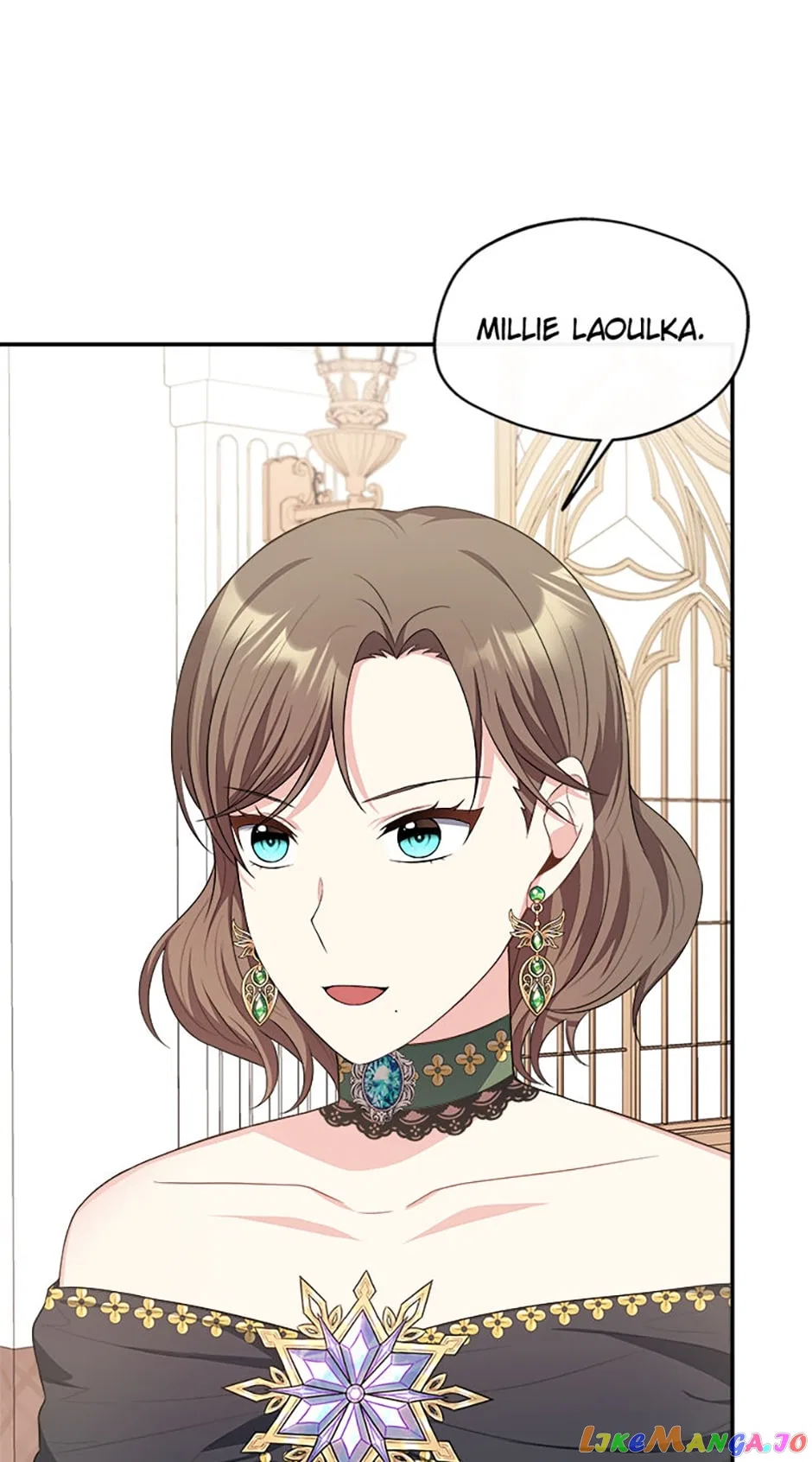 My Prince’s Healing Touch Chapter 32 – Page 45