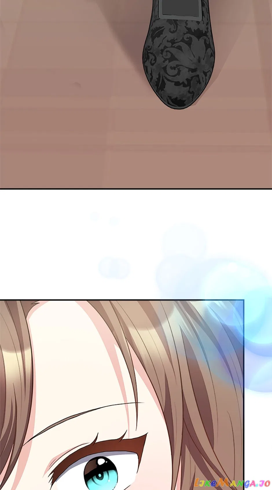 My Prince’s Healing Touch Chapter 32 – Page 47