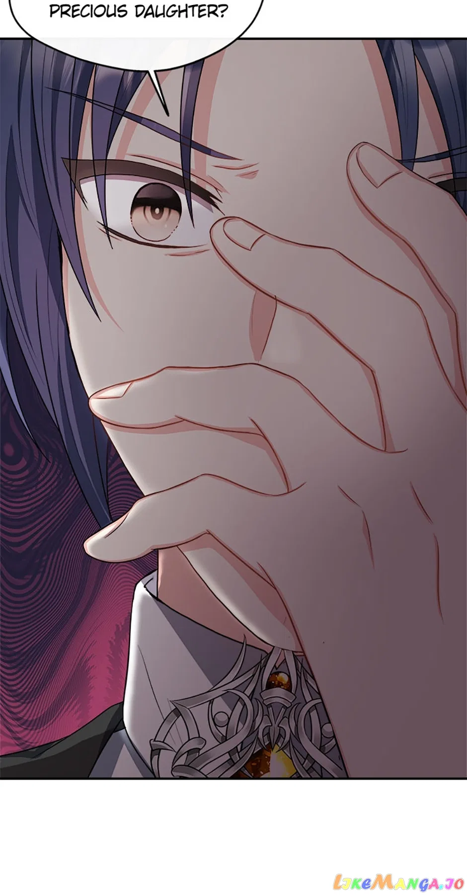 My Prince’s Healing Touch Chapter 32 – Page 62