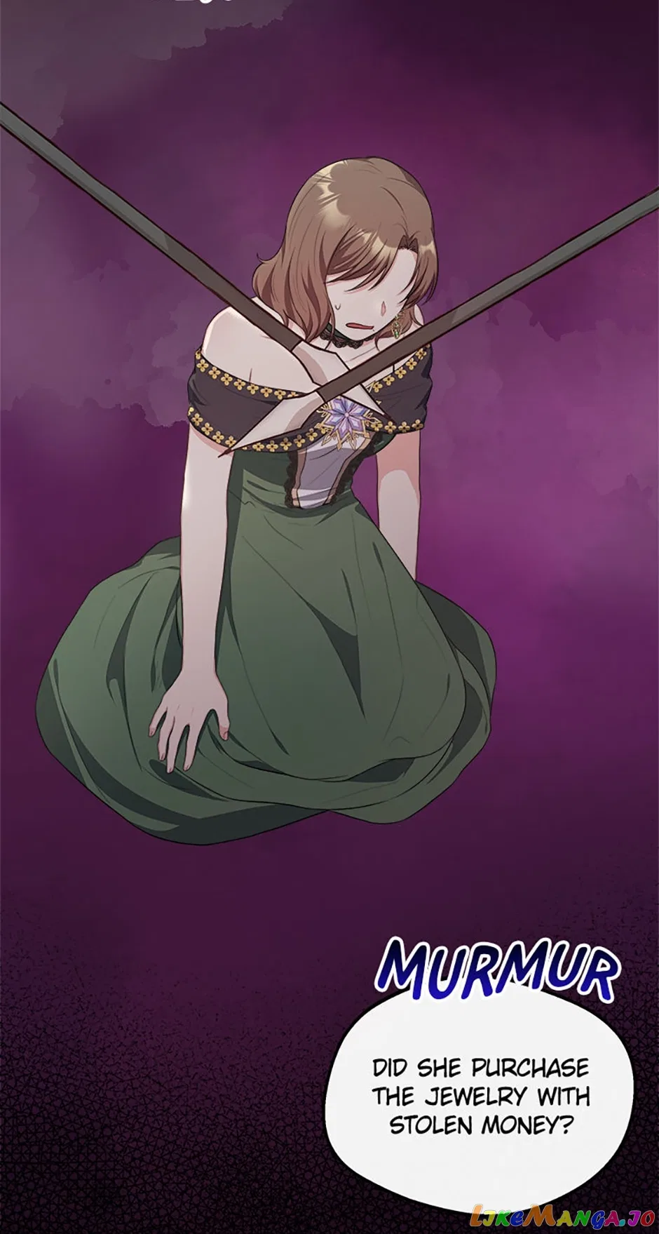 My Prince’s Healing Touch Chapter 32 – Page 65