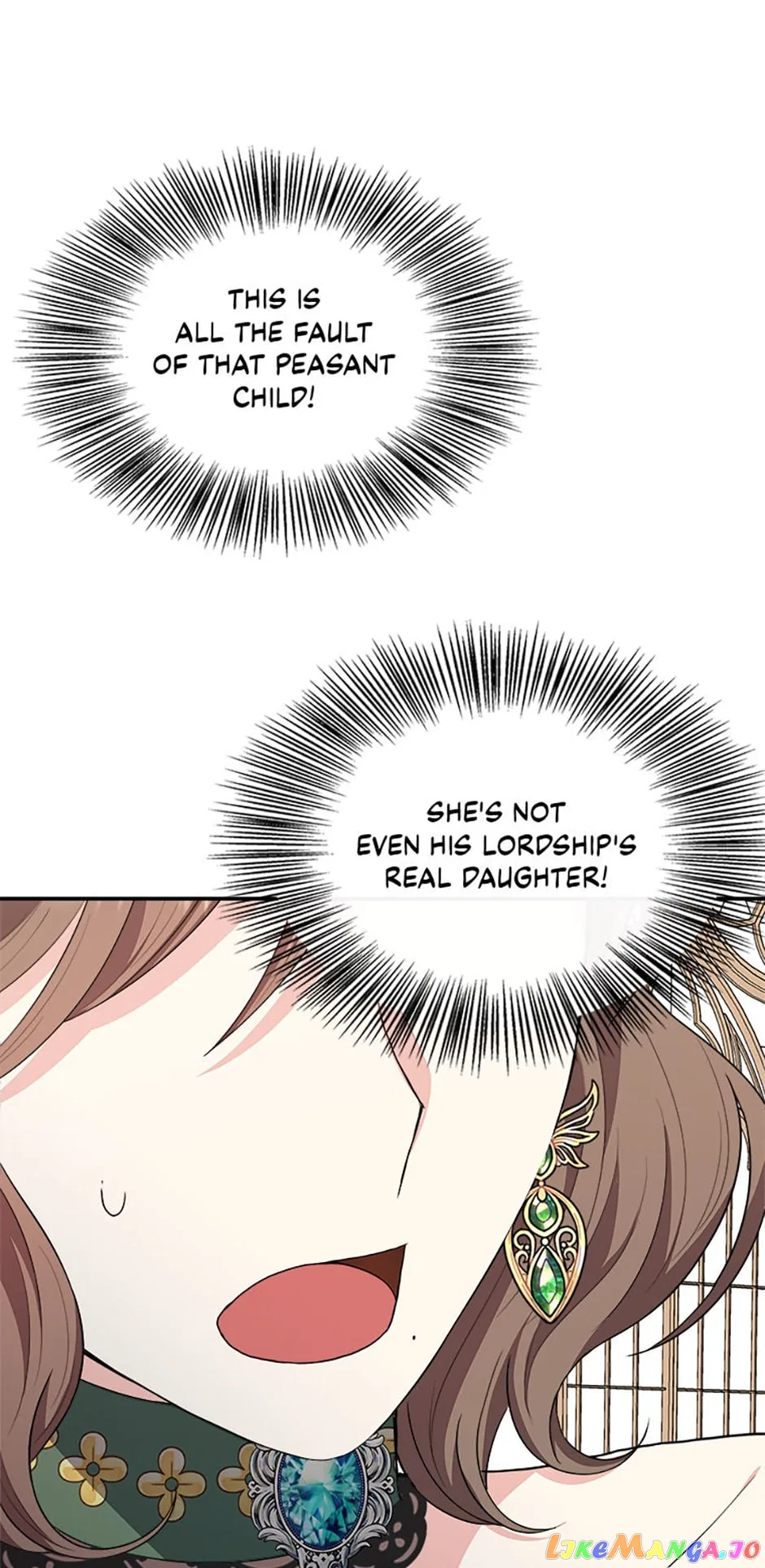 My Prince’s Healing Touch Chapter 32 – Page 68